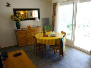 Luchon, appartement 4/5 pers - Balcon sud - Parking privé - FR-1-313-167
